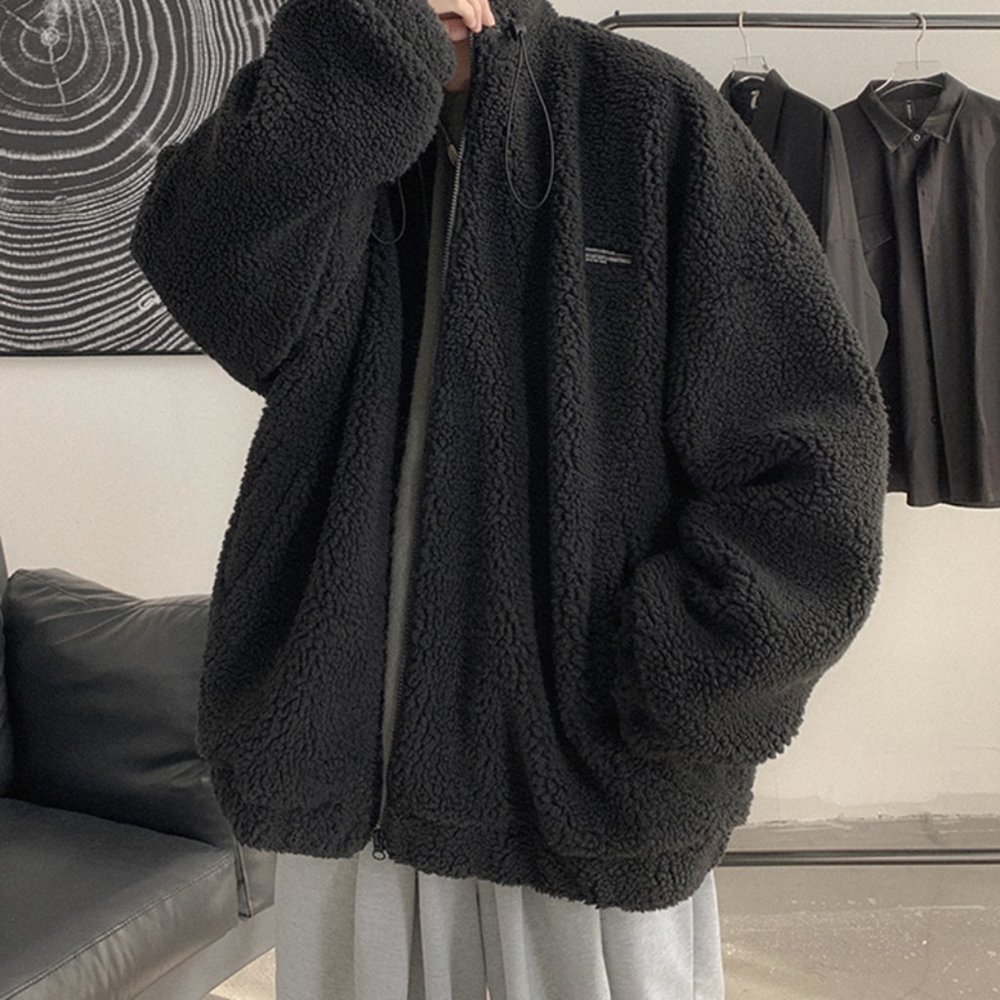 Cashmere coat - Picture 3 of 6